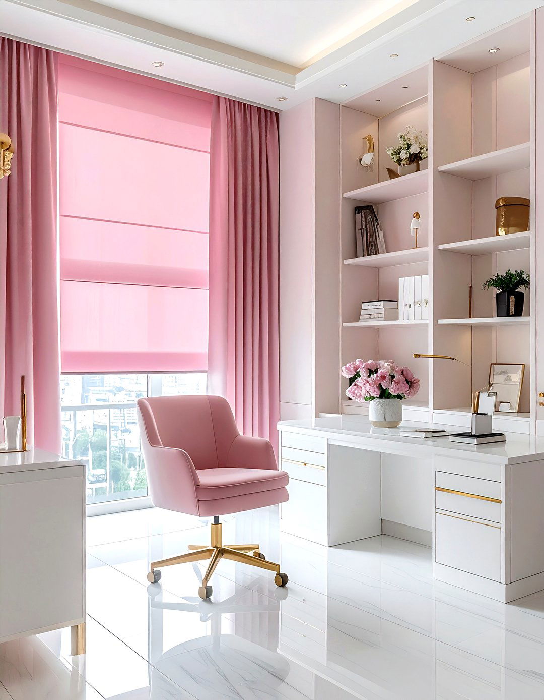 30 Modern Blackout Curtain Ideas for Better Sleep and Style