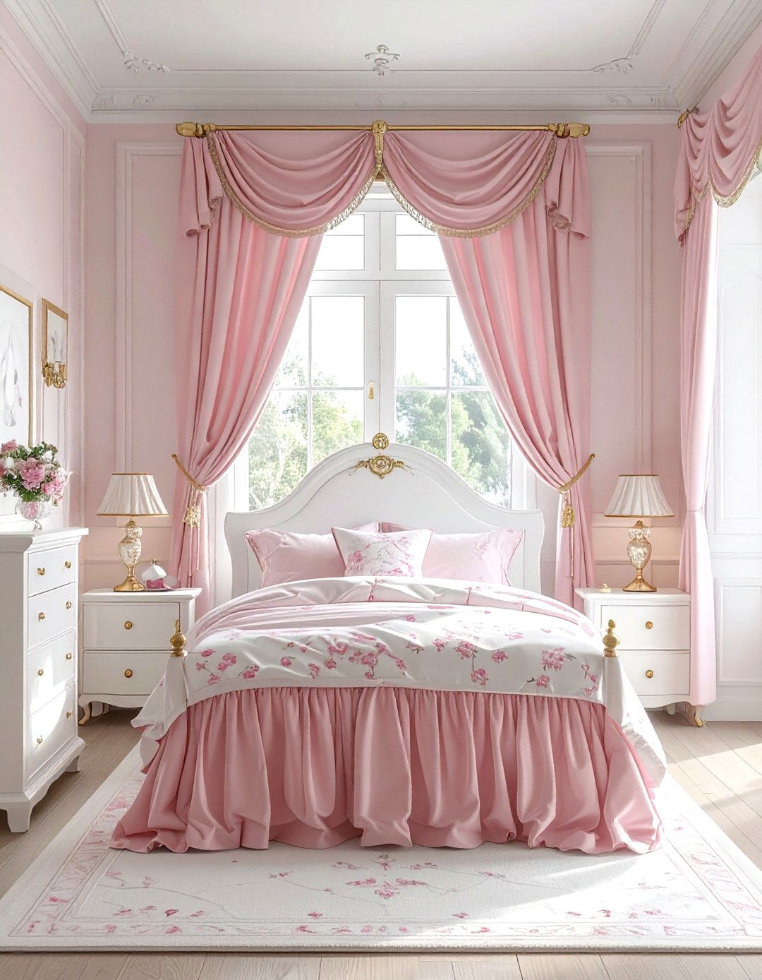 30 Stunning Toile Decor Ideas for a Timeless Home Aesthetic