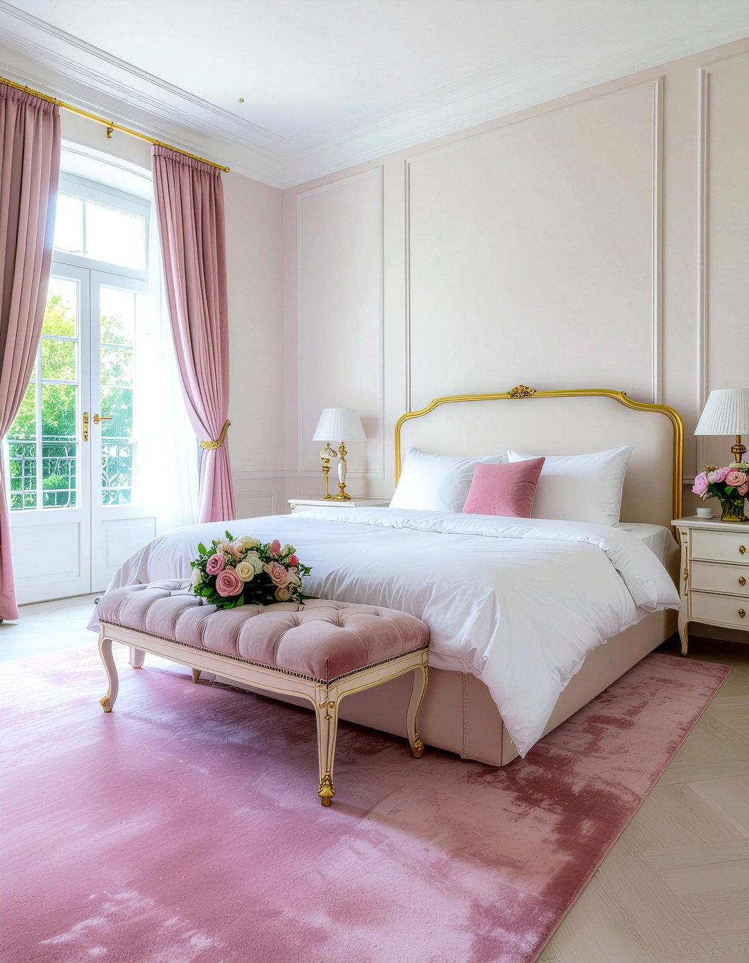 30 Cozy Bedroom Carpet Ideas for Ultimate Comfort and Style