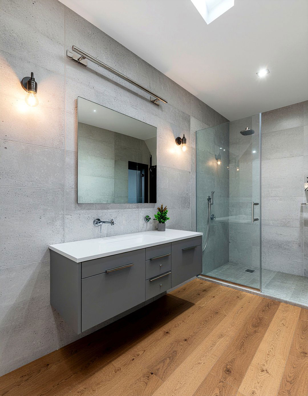 30 Mirror Bathroom Ideas to Brighten and Expand Your Space