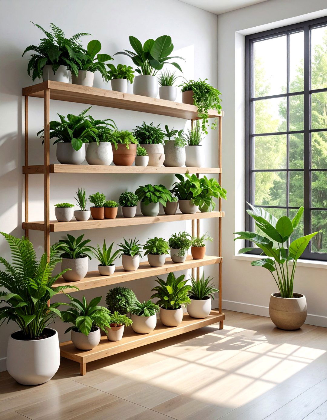 30 Creative Open Shelving Decor Ideas to Style Your Home