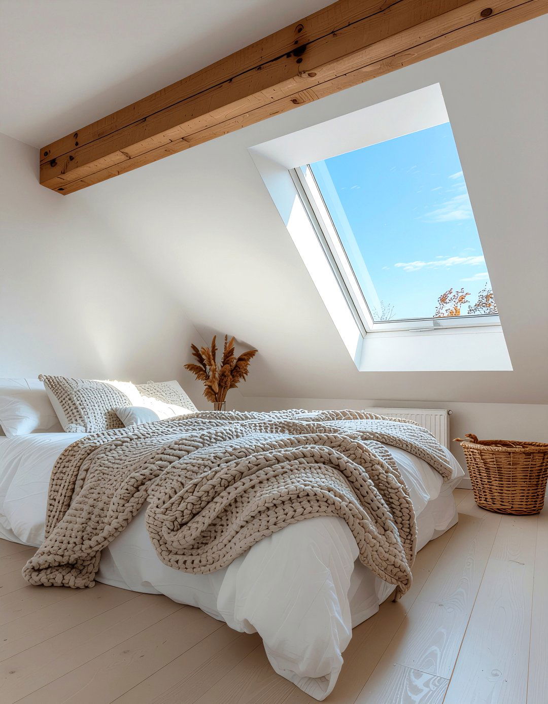 Plantation Shutter Window - 30 bedroom window design ideas