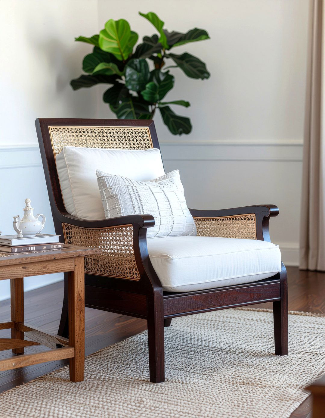 Plantation Style Furniture - 30 Hawaiian living room ideas