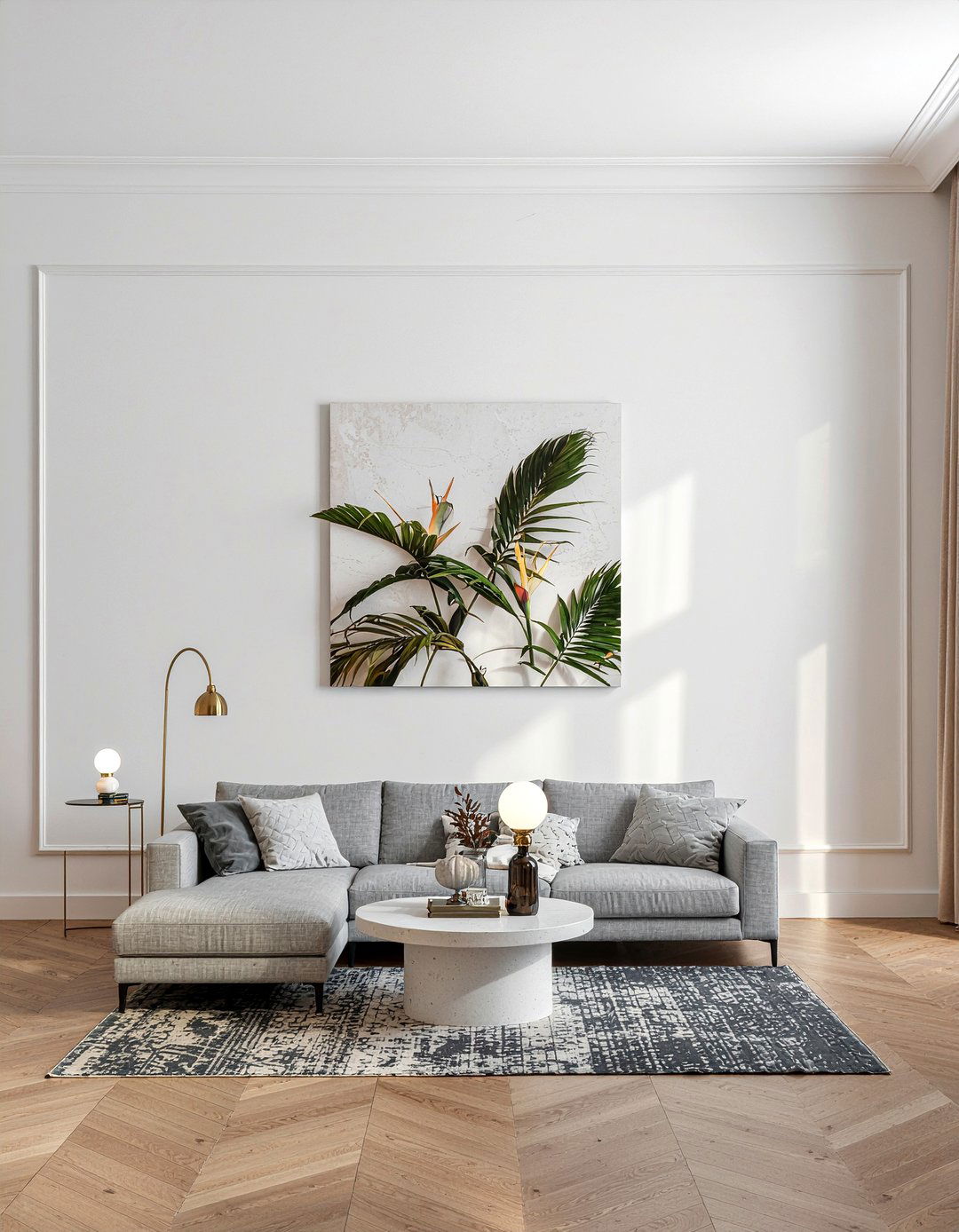 30 Best Living Room Sconces to Elevate Your Home Lighting