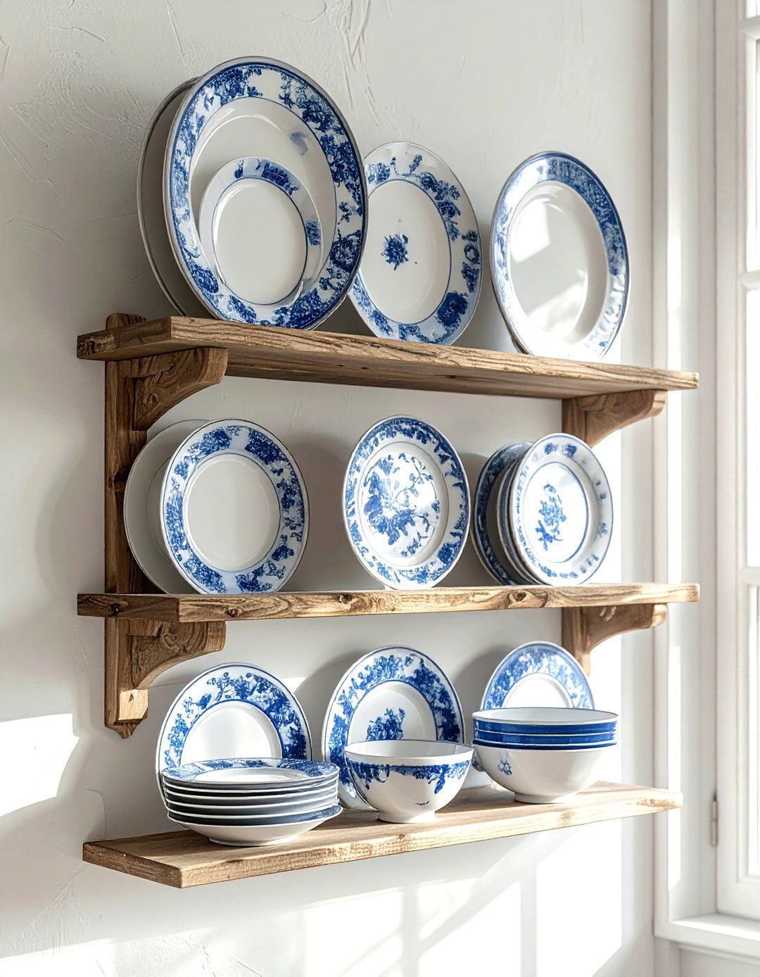 30 Kitchen Overhead Storage Ideas for Maximum Organization