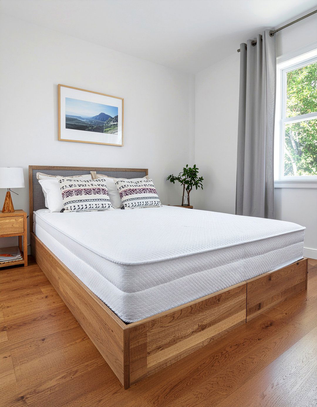 Platform Bed With Trundle - 30 bedroom trundle beds