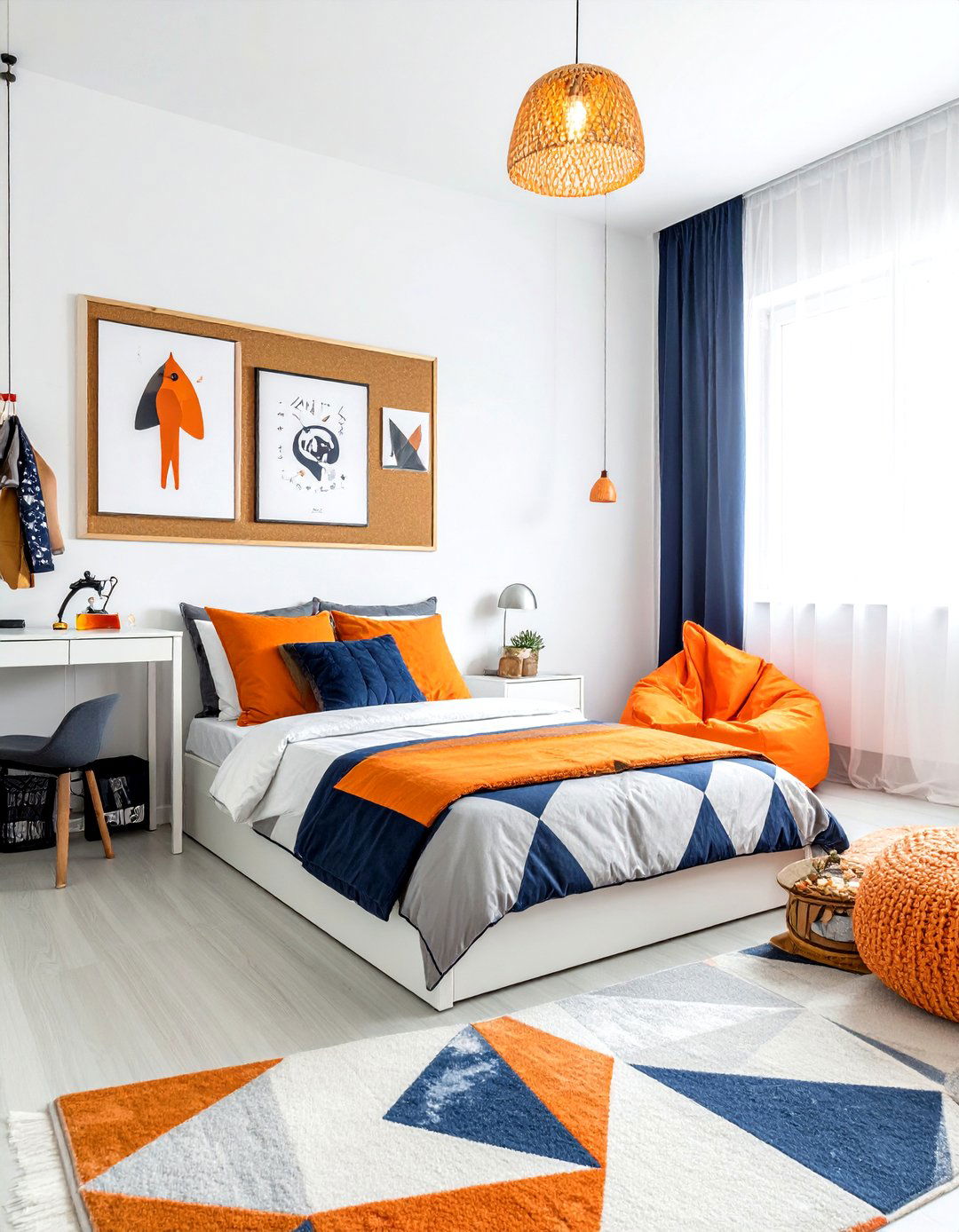 Playroom Bedroom - 30 room to bedroom conversion ideas