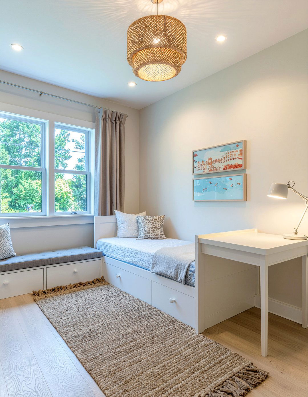 Playroom To Bedroom Transition - 30 bedroom transition ideas