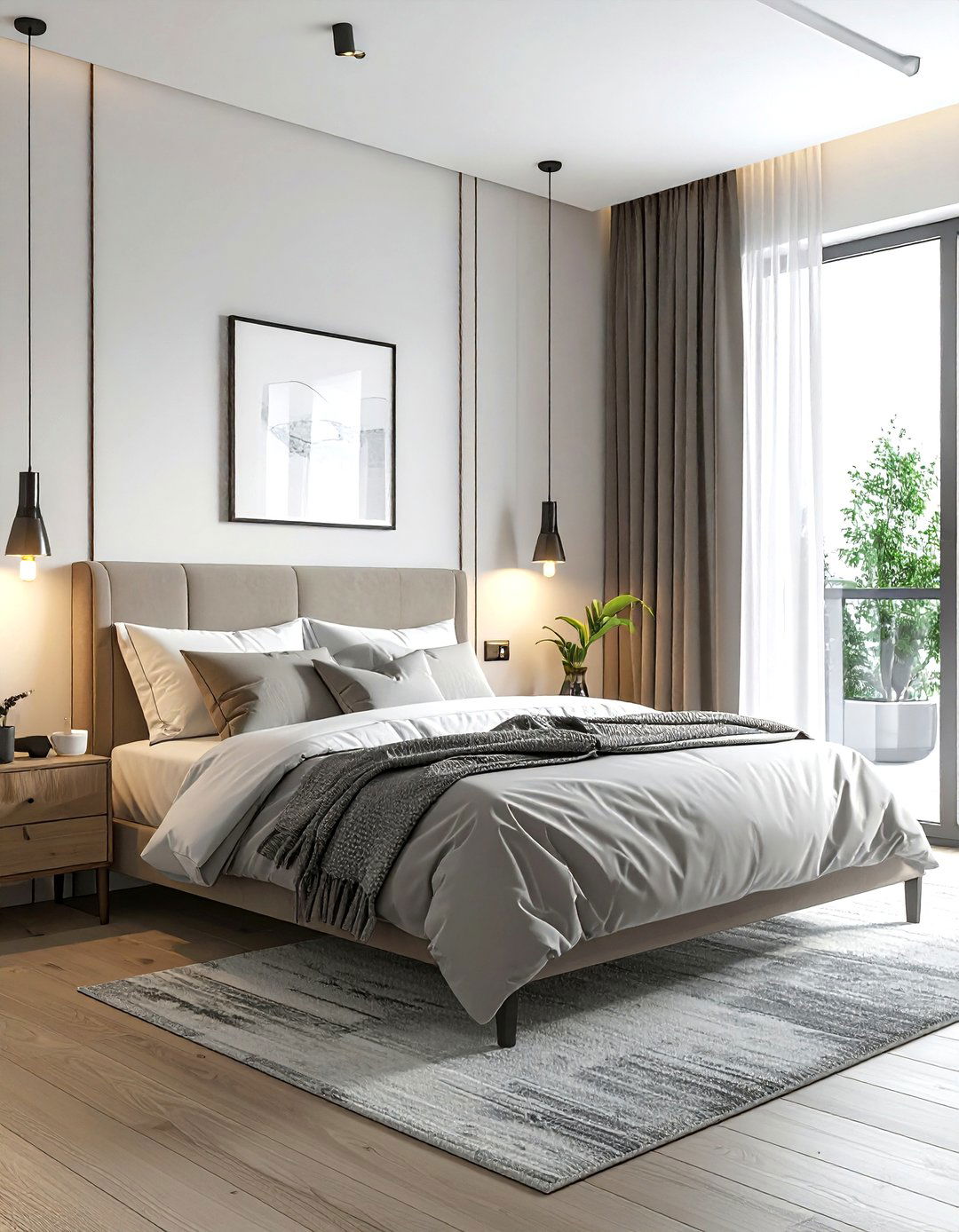 Plug In Sconce - 30 wall sconce decor ideas