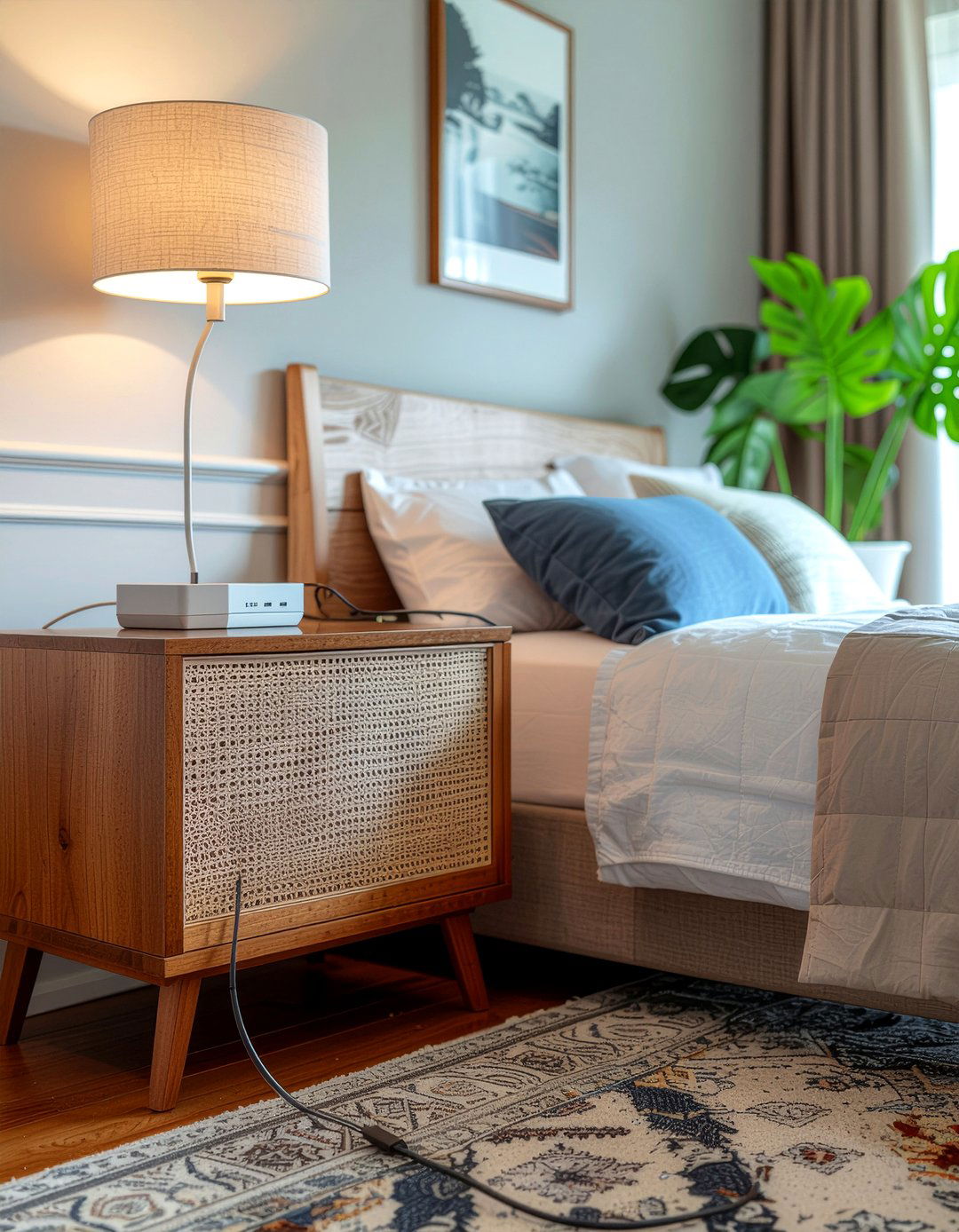 Plug In Sound Machine - 30 bedroom white noise machines