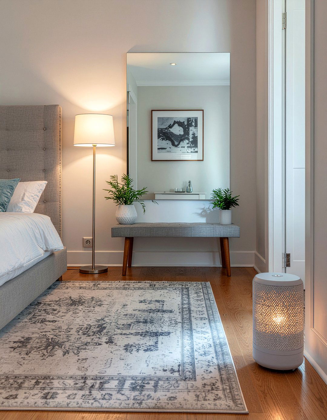 Plug in diffuser - 30 bedroom diffusers