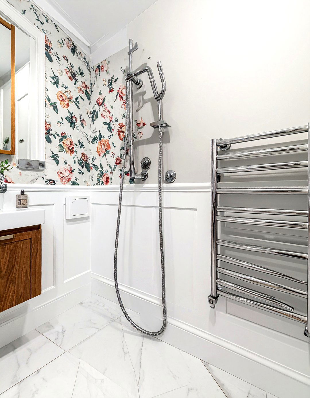 Plug in towel warmer - 30 towel warmer ideas