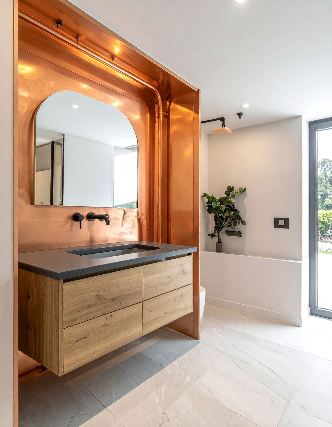 Plumbing placement - 30 bathroom remodel mistakes to avoid