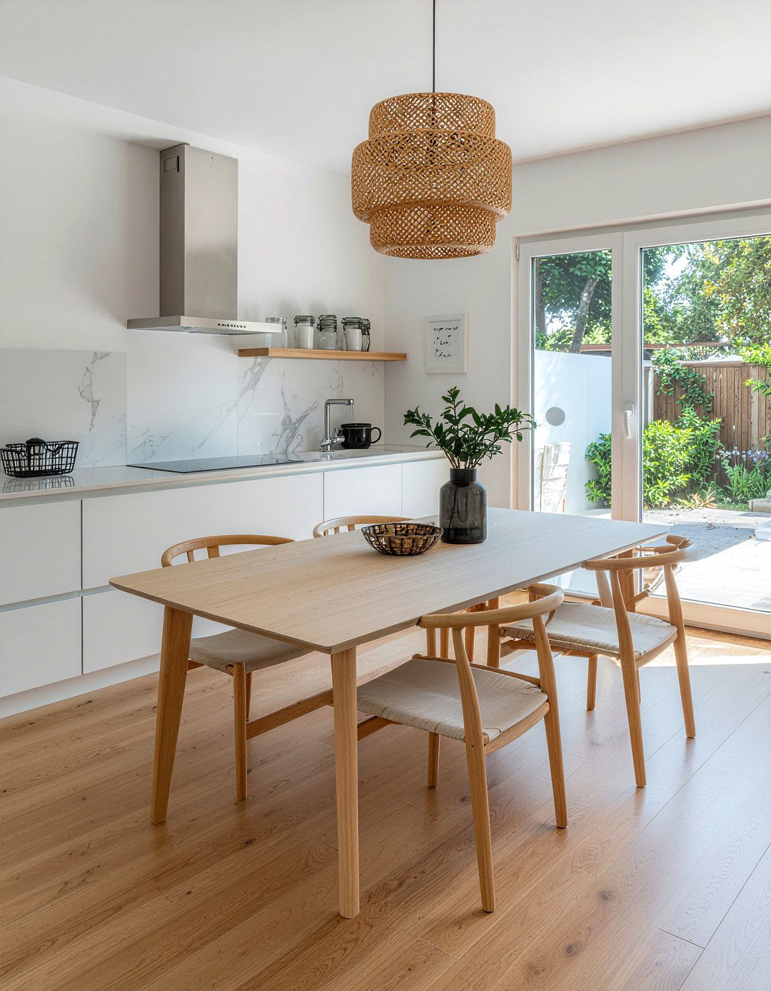 Plywood Furniture Piece - 30 dining room material ideas