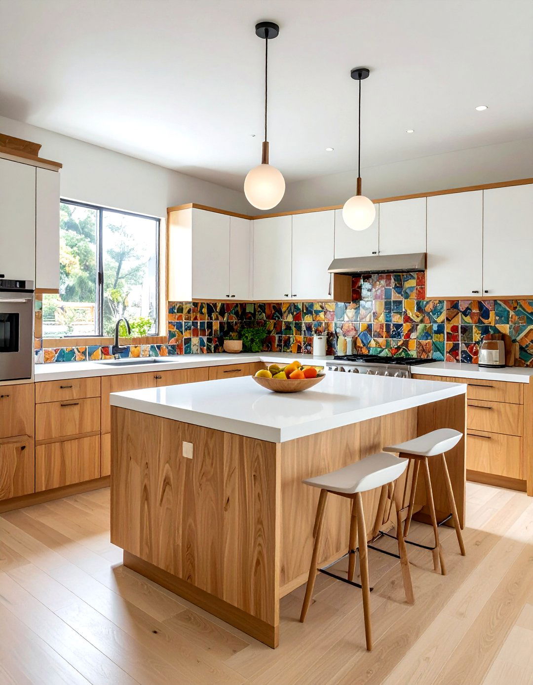 Plywood Kitchen Cabinets - 30 wood kitchen cabinet ideas