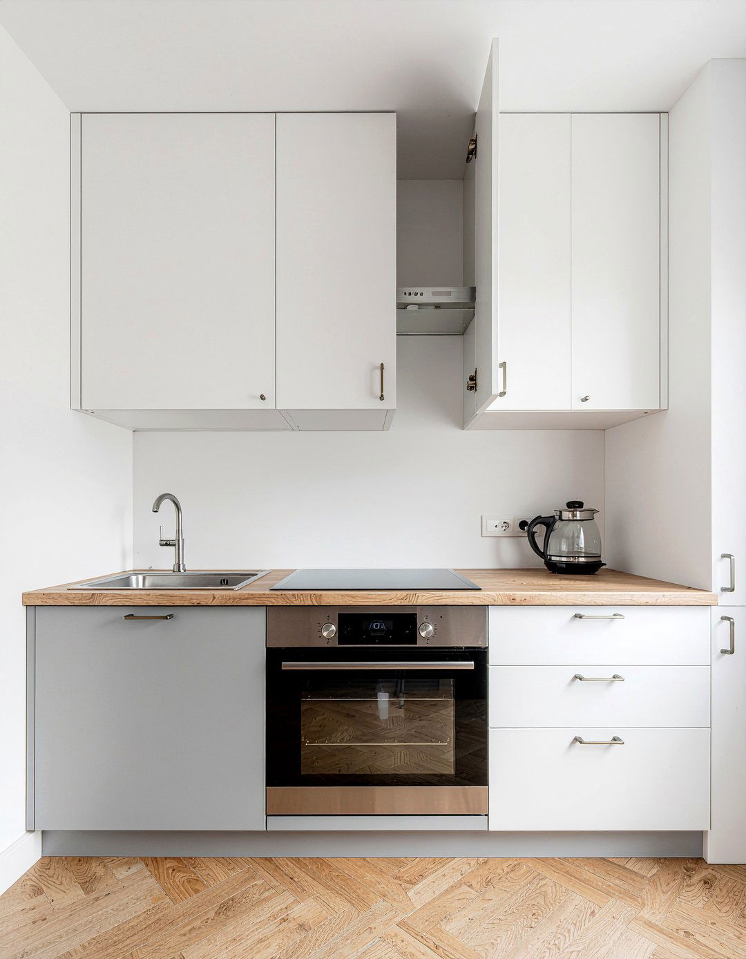 30 Best Kitchen Ideas for a Stylish and Functional Home