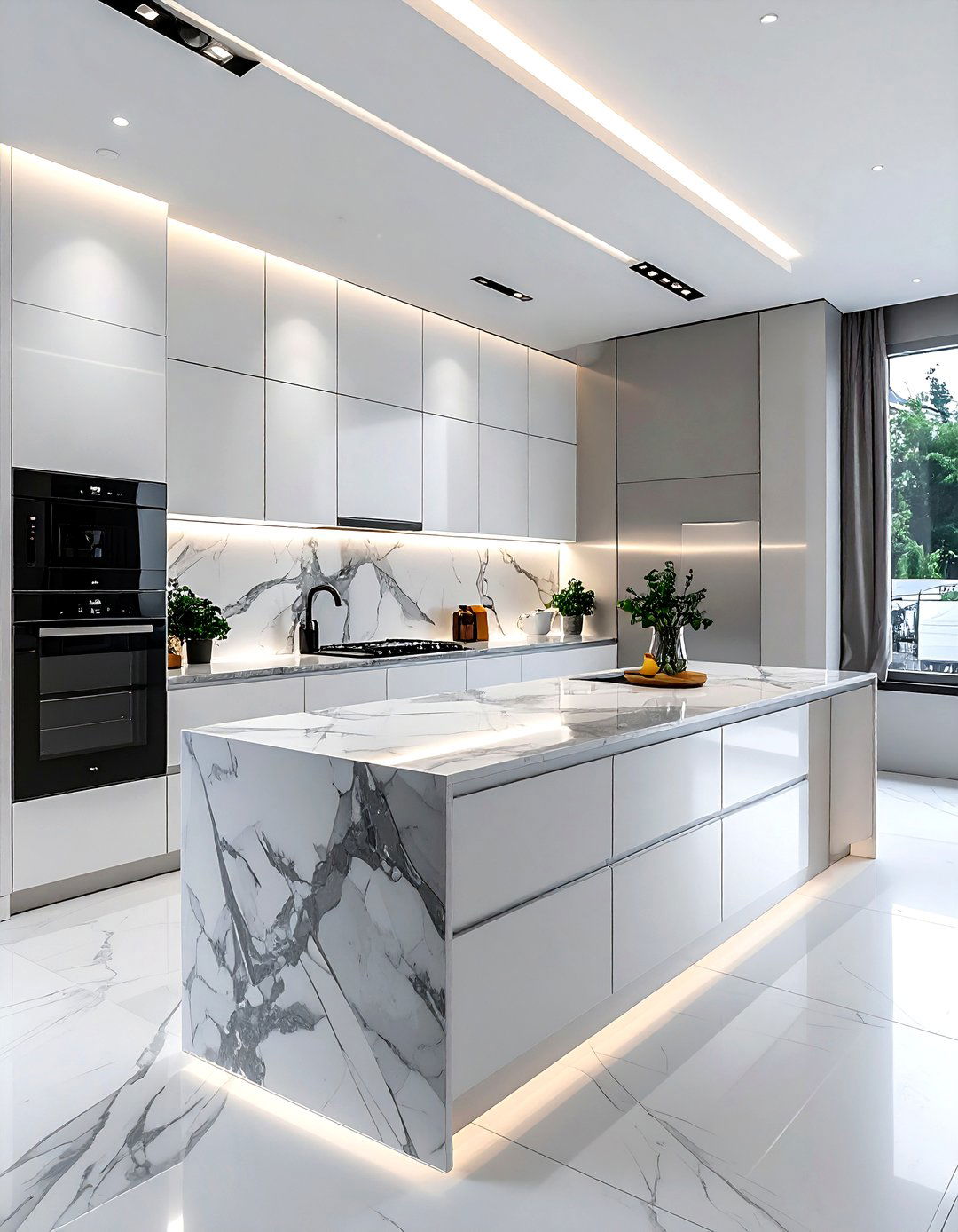 Poggenpohl Kitchen - 30 luxury kitchen brand ideas