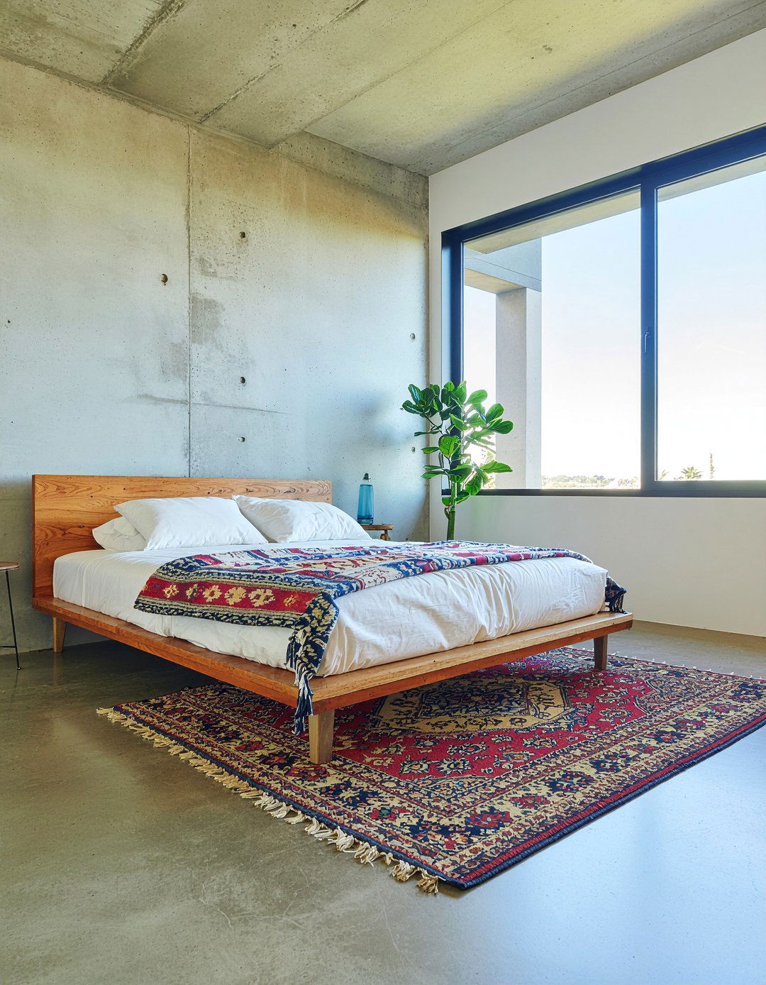 30 Cozy Textured Bedroom Ideas for a Comfortable Retreat