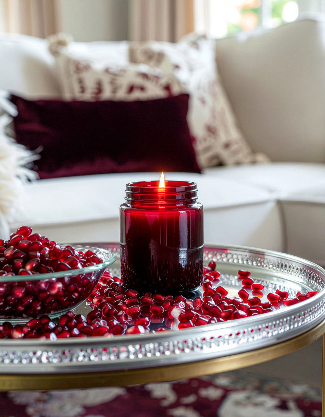 30 Living Room Scented Candles for a Relaxing Atmosphere