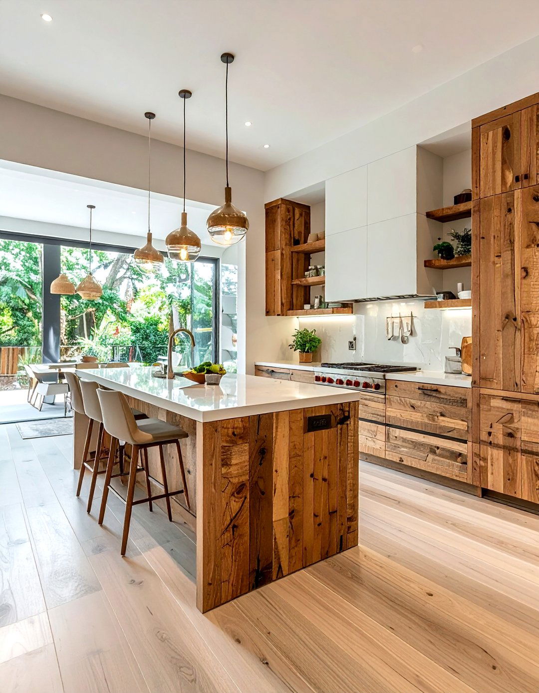 Porcelain bathroom accessory - 30 porcelain decor ideas