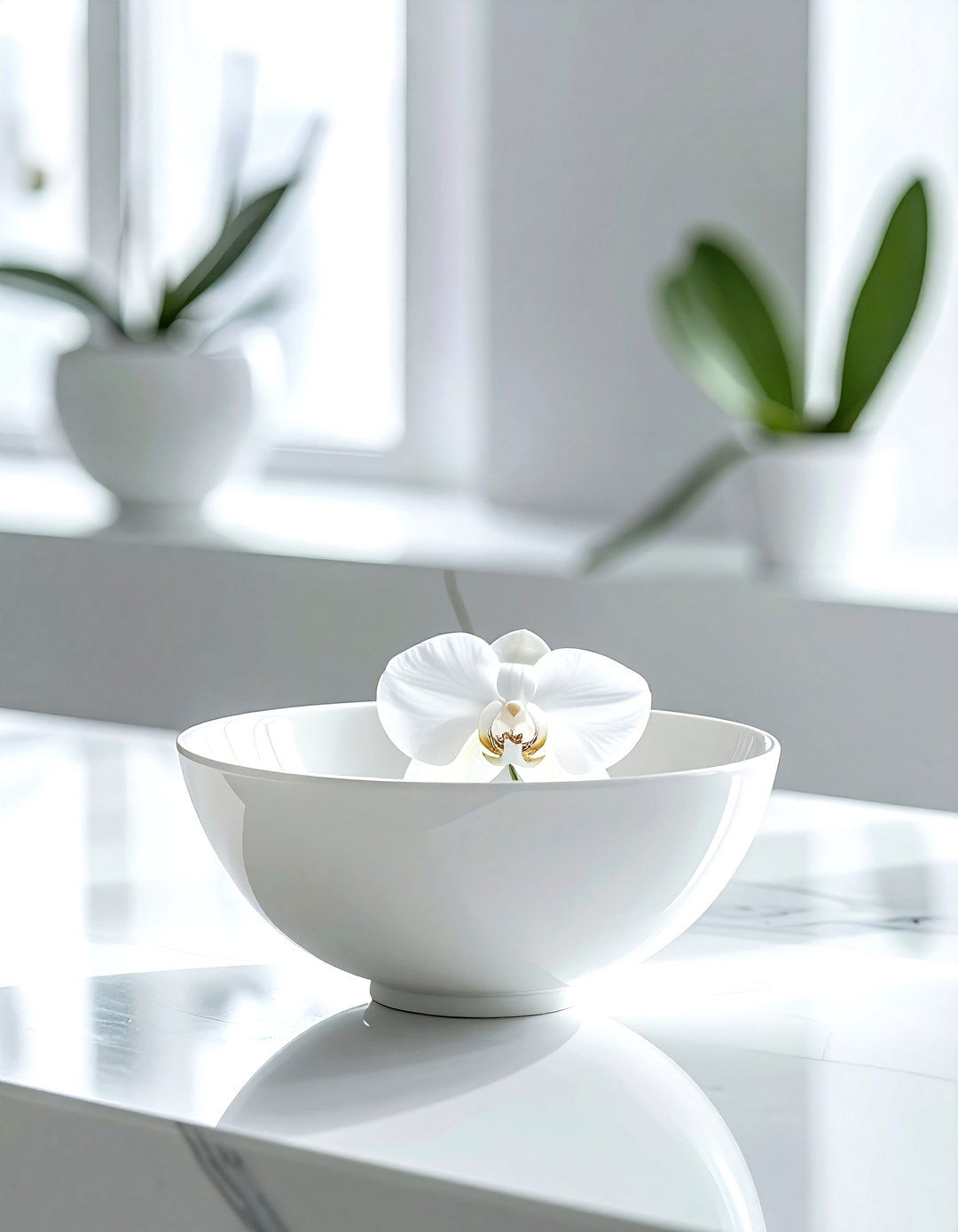 Porcelain bowl - 30 decorative bowl ideas