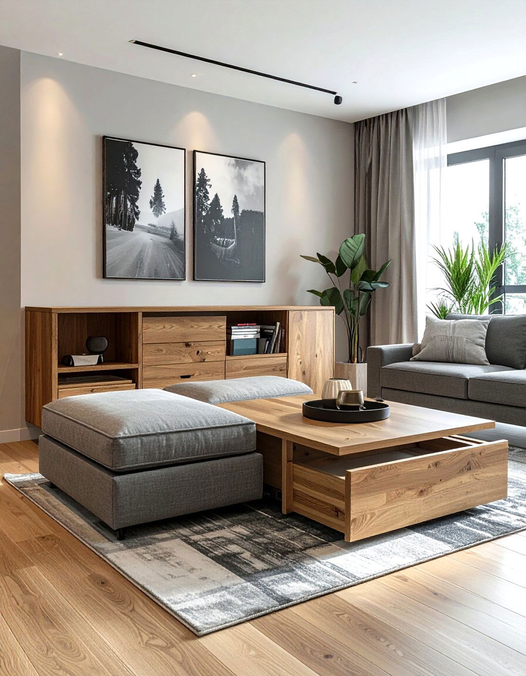 Porcelain decorative bowl - 30 porcelain decor ideas