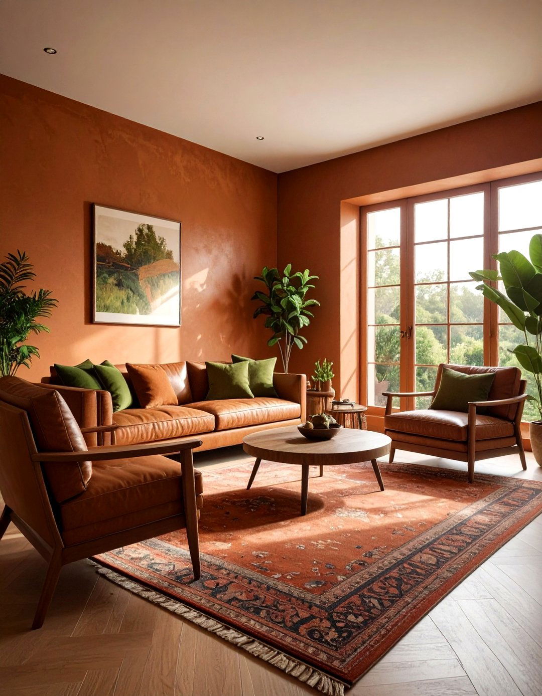 Porcelain ginger jar - 30 porcelain decor ideas