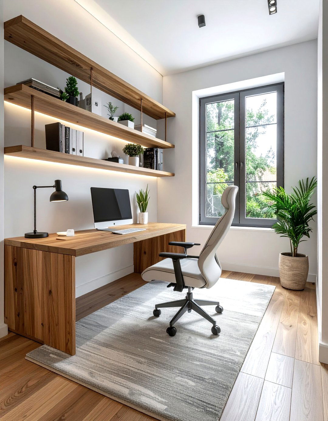 Porcelain napkin ring - 30 porcelain decor ideas