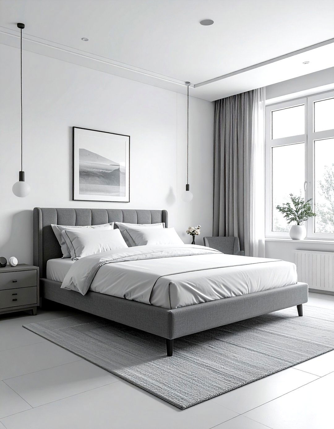 Porcelain spoon rest - 30 porcelain decor ideas