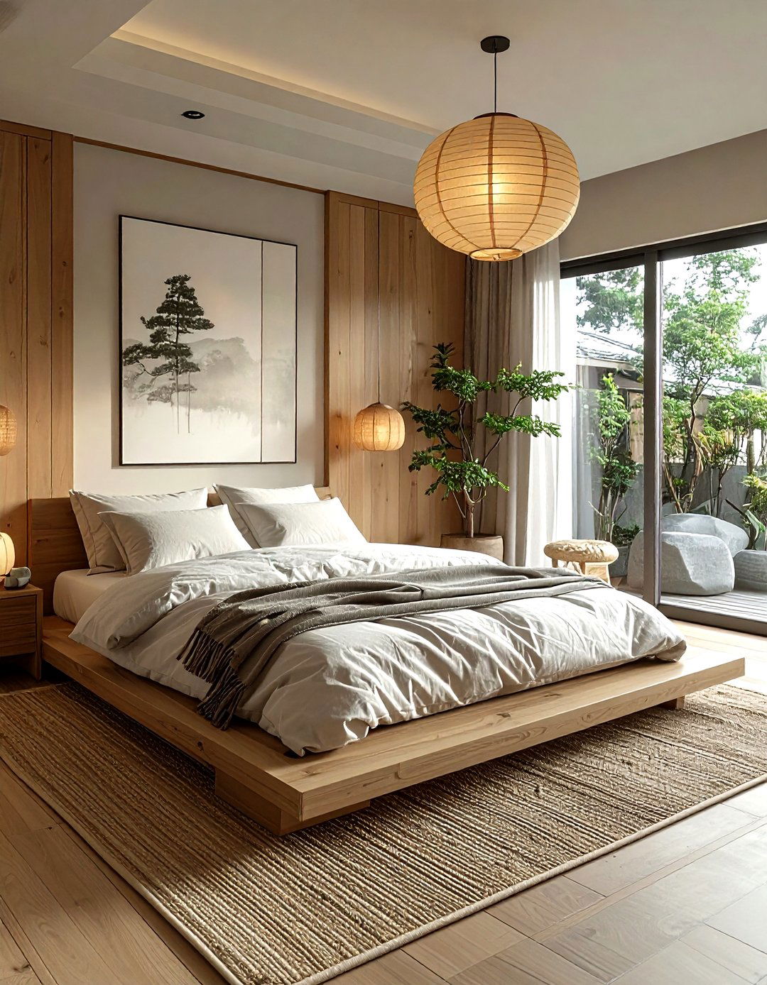 Porcelain wall flower - 30 porcelain decor ideas