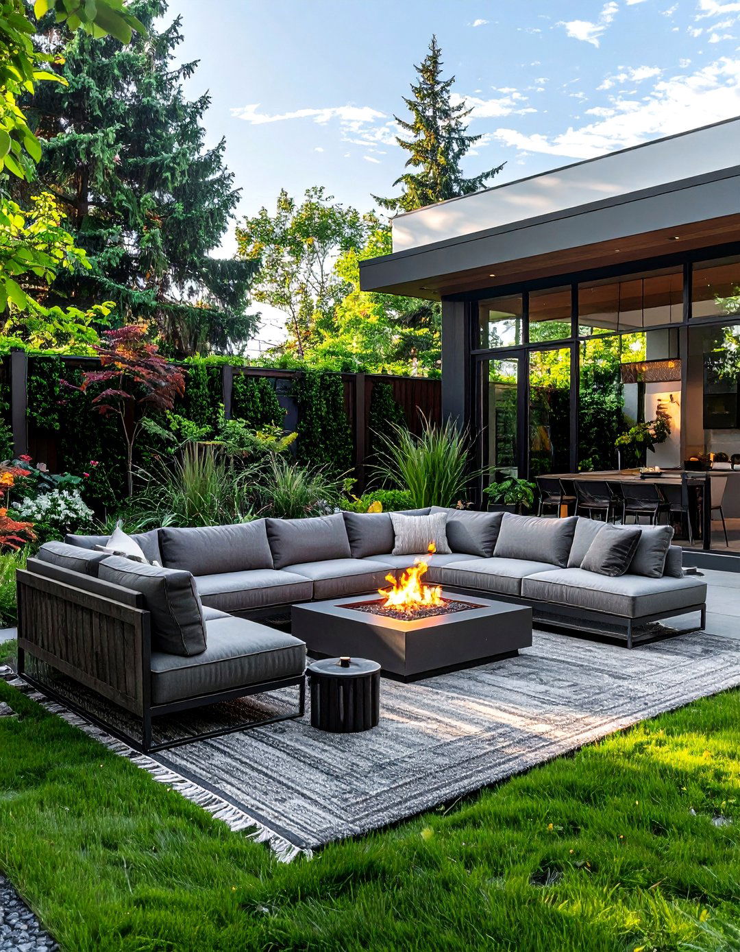 Porcelain wall plate - 30 porcelain decor ideas