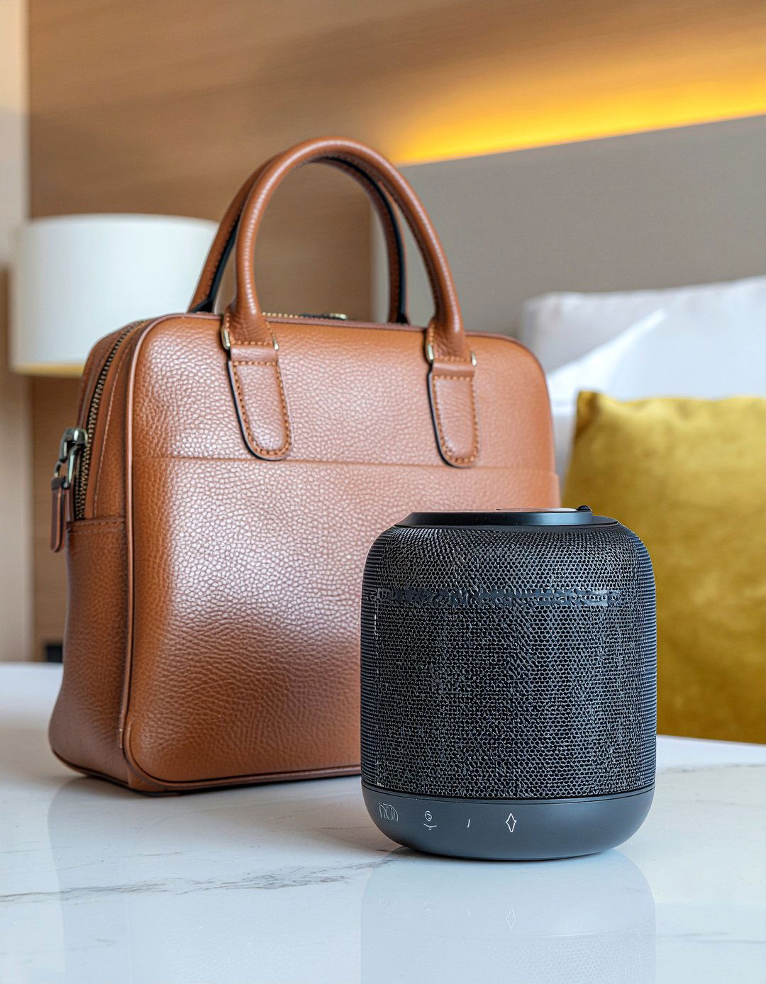 Portable Sound Machine - 30 bedroom white noise machines