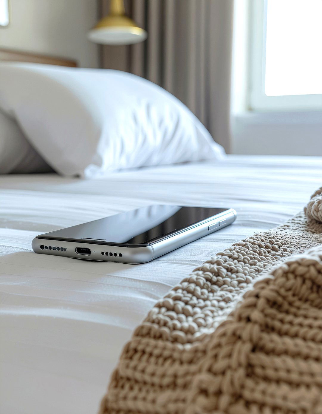 Portable power bank dock - 30 bedroom charging stations