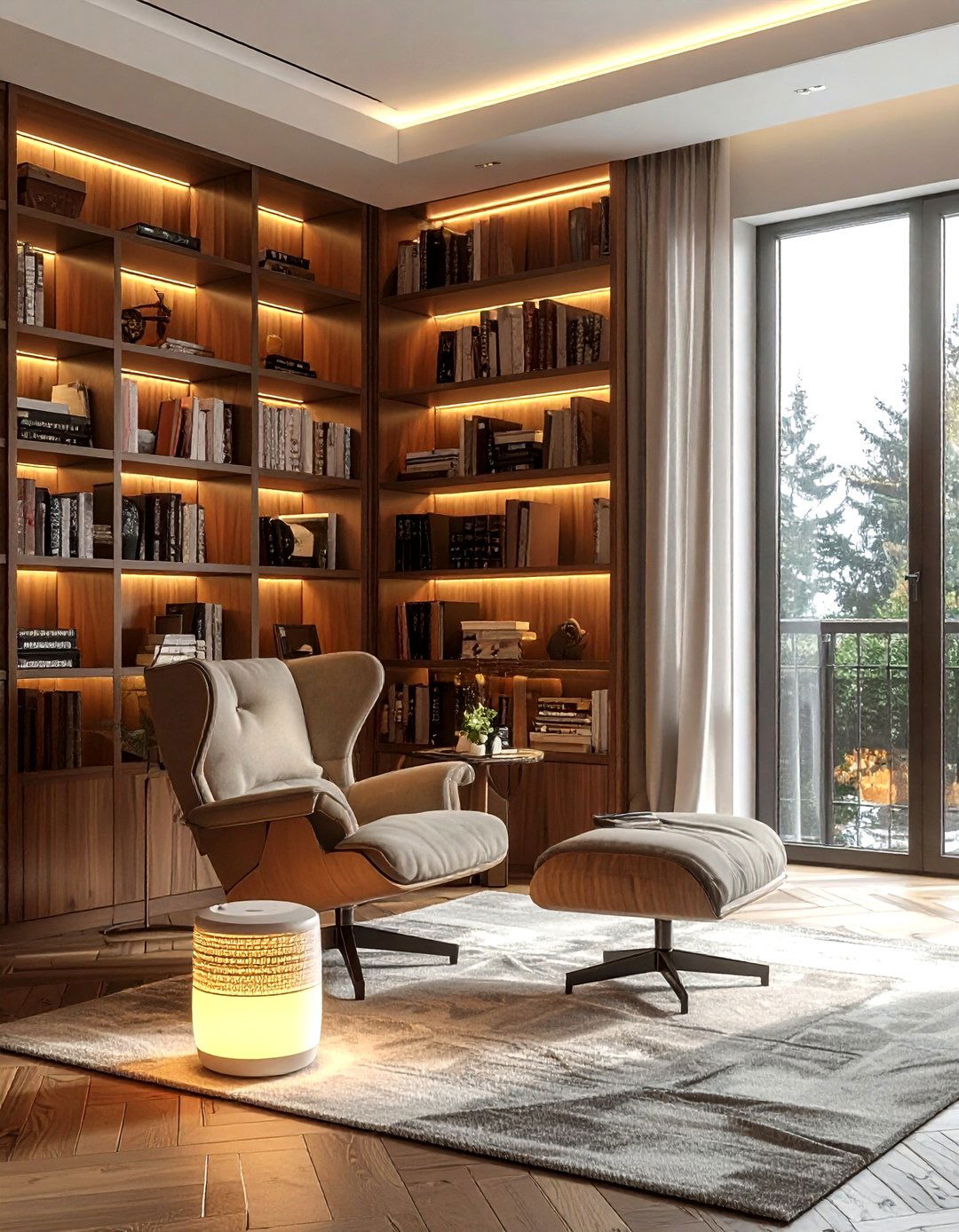 Portable quartz heater - 30 living room heaters