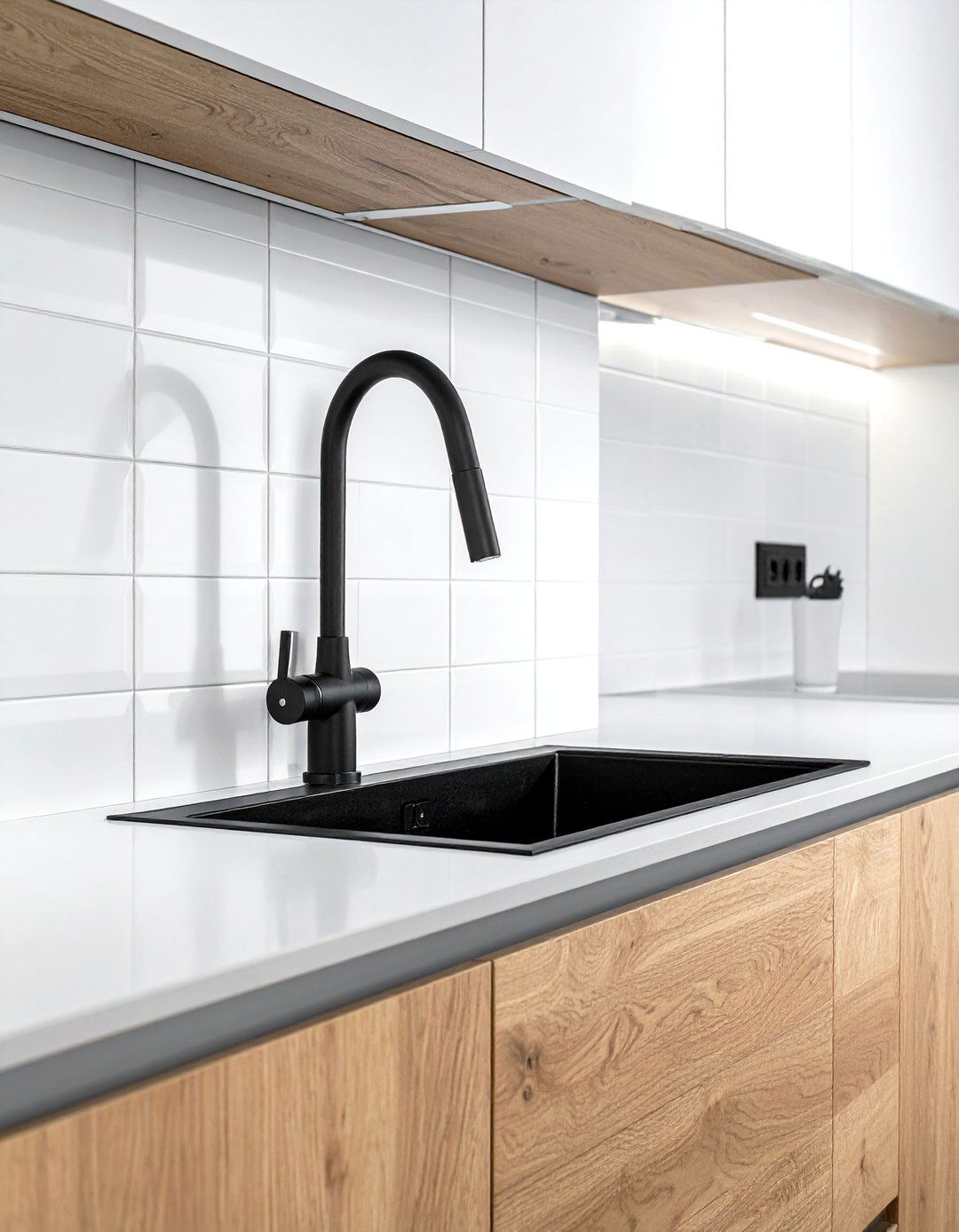 Pot Filler Faucet - 30 Lowes kitchen ideas