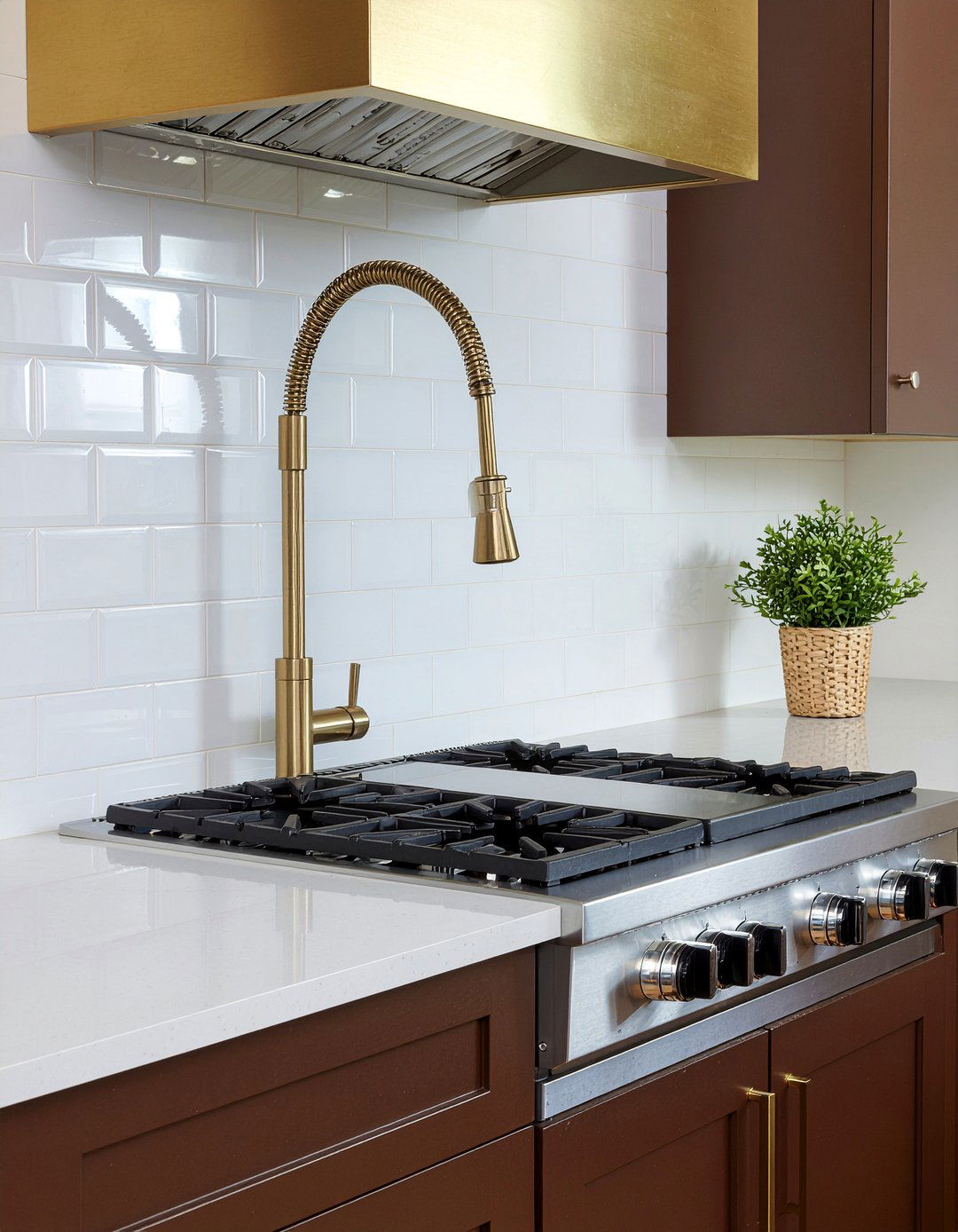 30 Unique Kitchen Feature Ideas to Upgrade Your Home Today