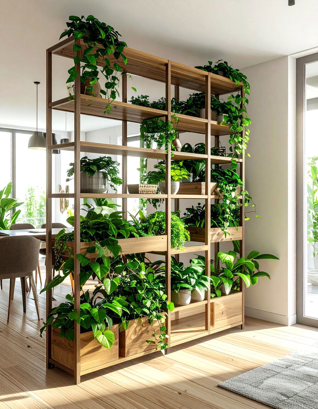 30 Creative Pothos Decor Ideas for a Lush Indoor Garden