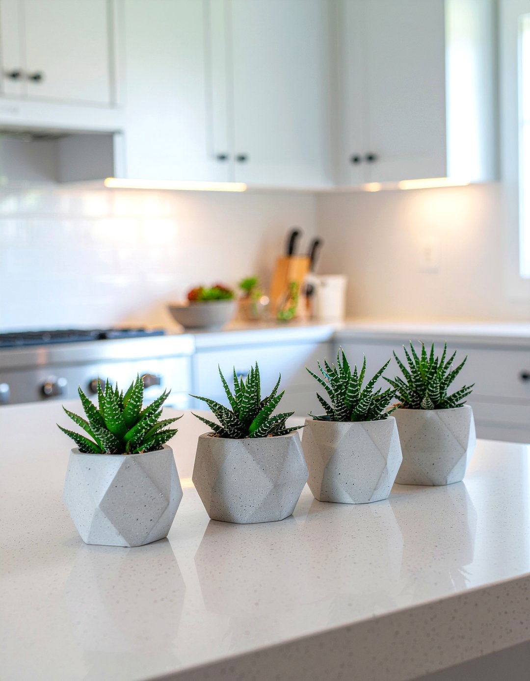 30 Kitchen Countertop Decor Ideas for a Tidy Look