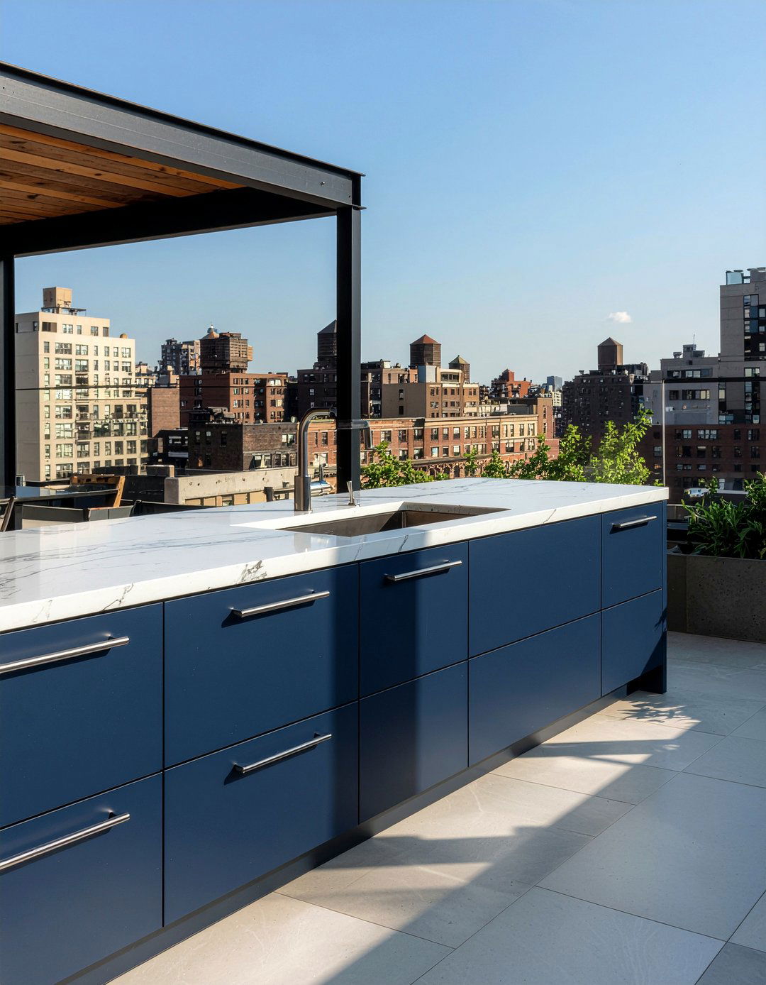 30 Best Outdoor Kitchen Cabinet Ideas for Storage and Style