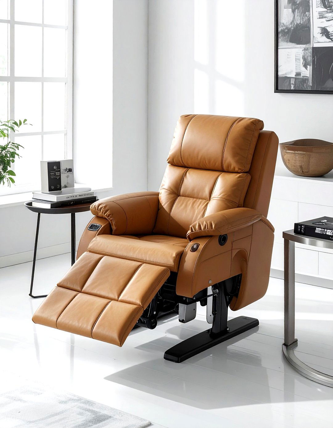 Power Lift Recliner - 30 living room recliners