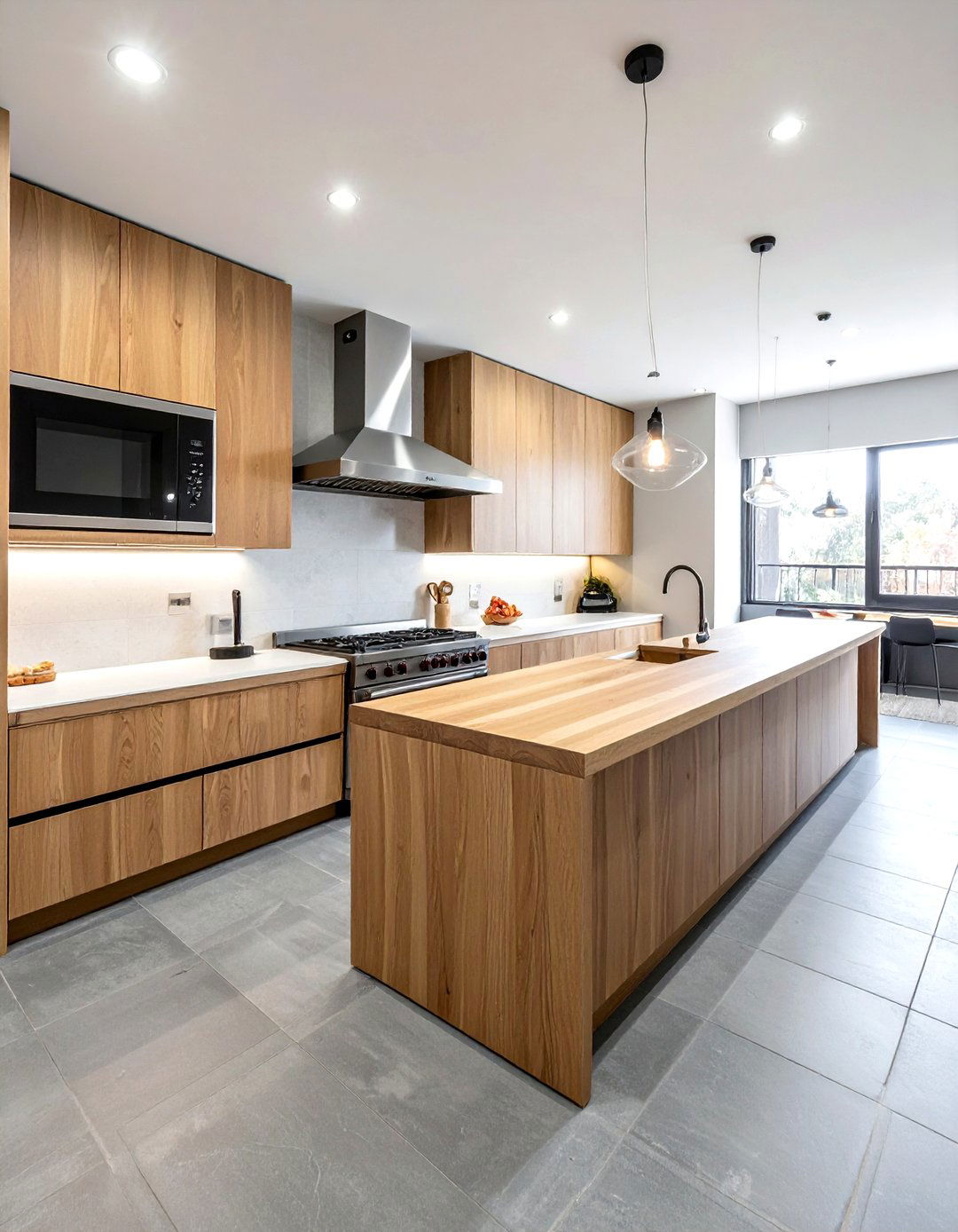 Prep kitchen layout - 30 kitchen catering kitchen ideas