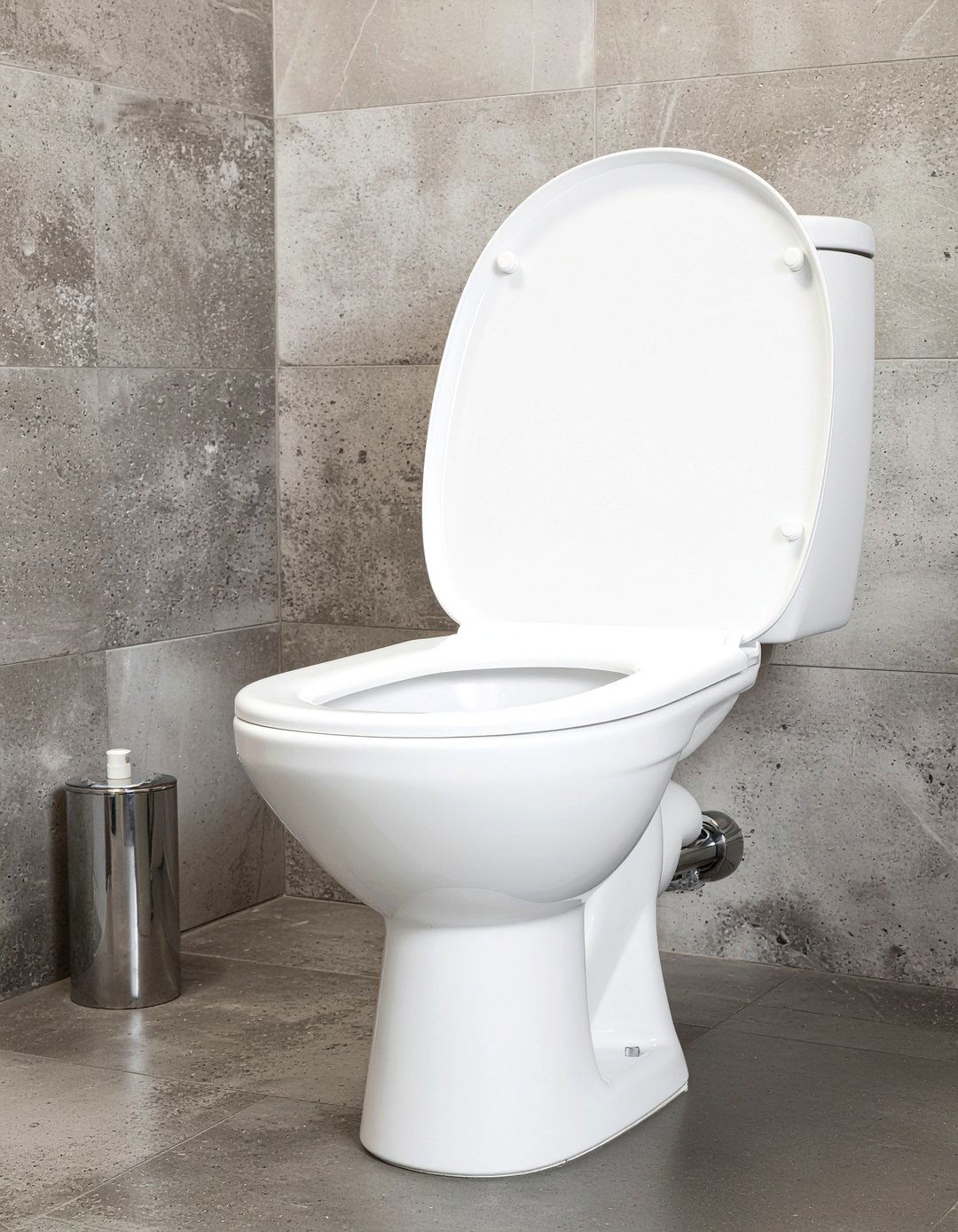 Pressure Assisted Toilet - 30 low-flow bathroom fixture ideas