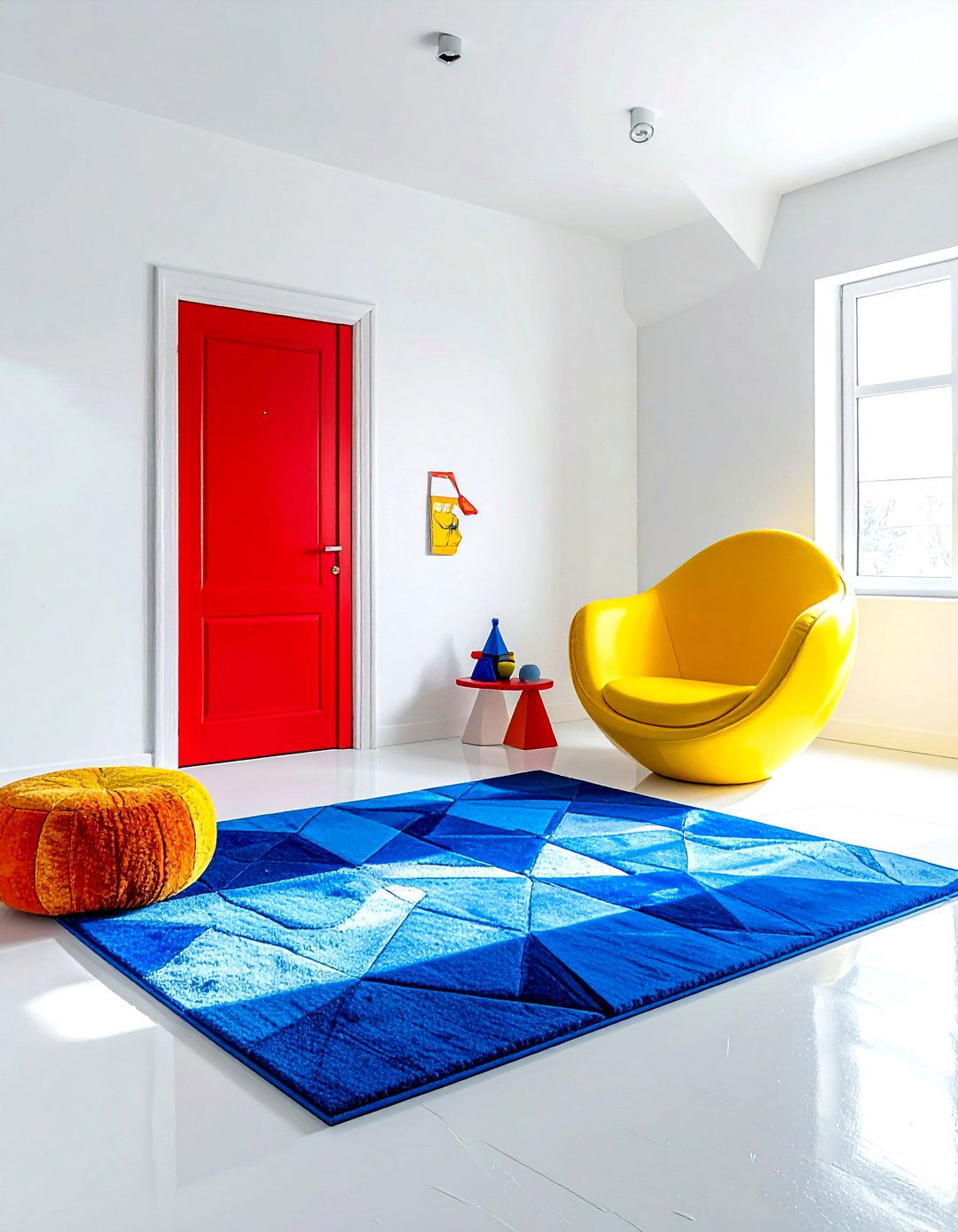 Primary play interior - 30 curated decor ideas