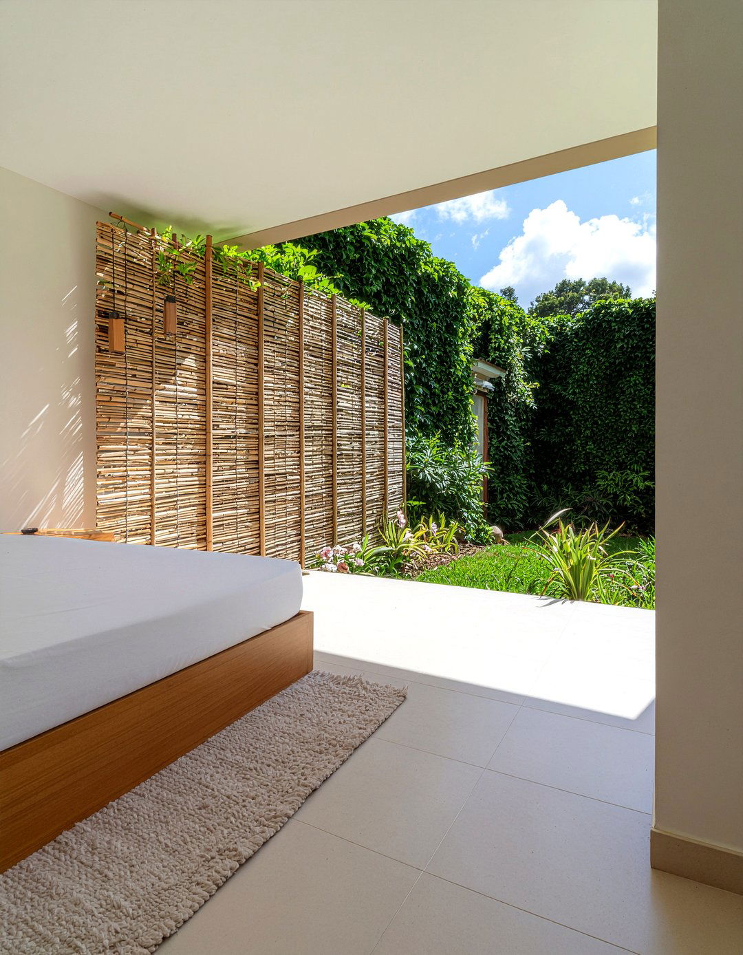 Private Bedroom Balcony - 30 bedroom with balcony ideas