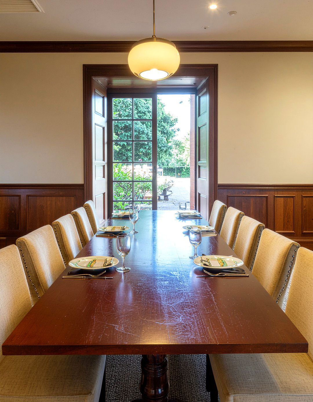 Private Dining Room For Rehearsal Dinner - 30 dining room rehearsal dinner ideas