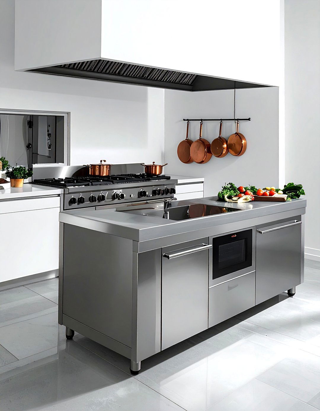 Professional Chef Kitchen Microwave Drawer - 30 drawer microwave kitchen ideas