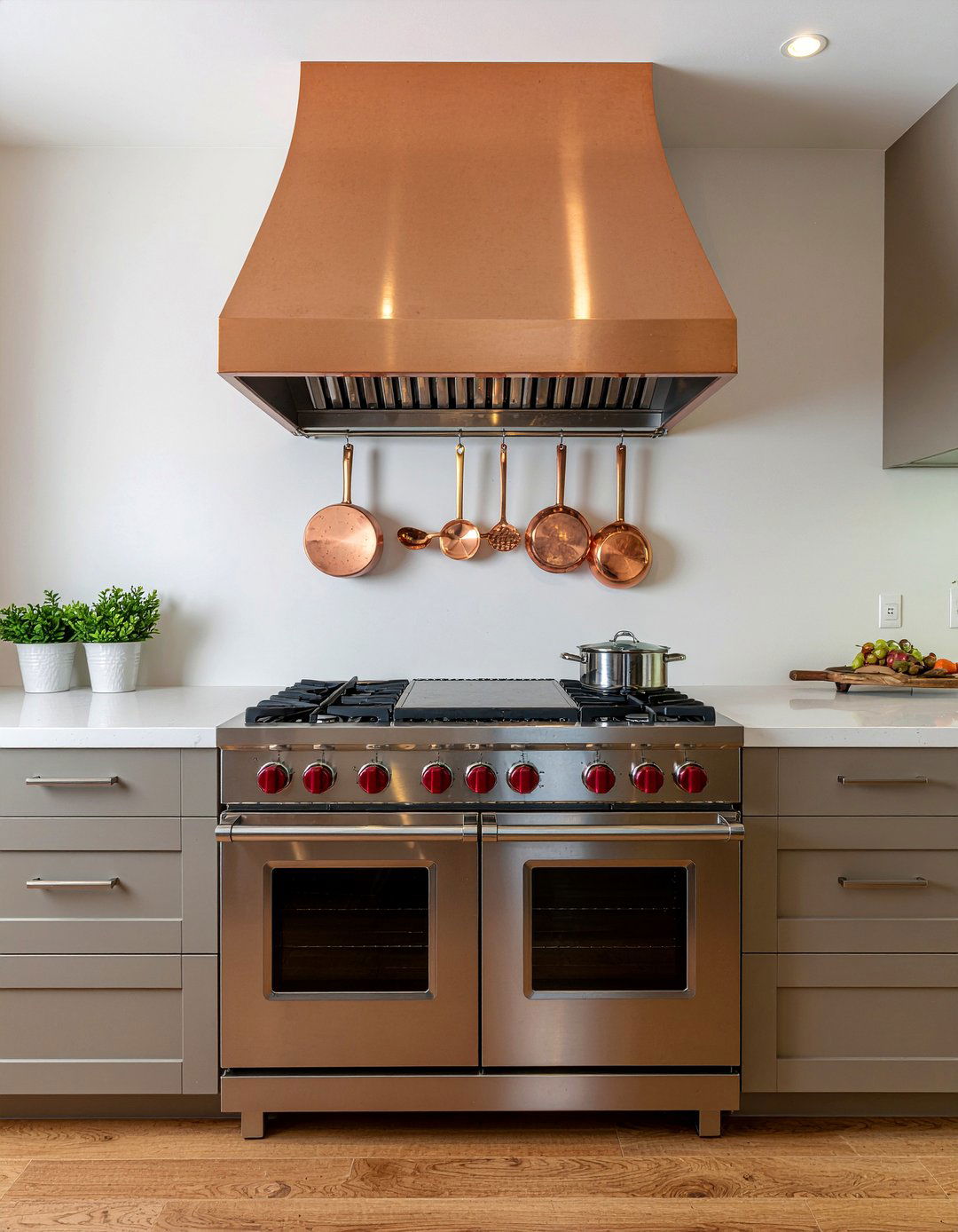 Professional Cooktop - 30 kitchen cooktop ideas