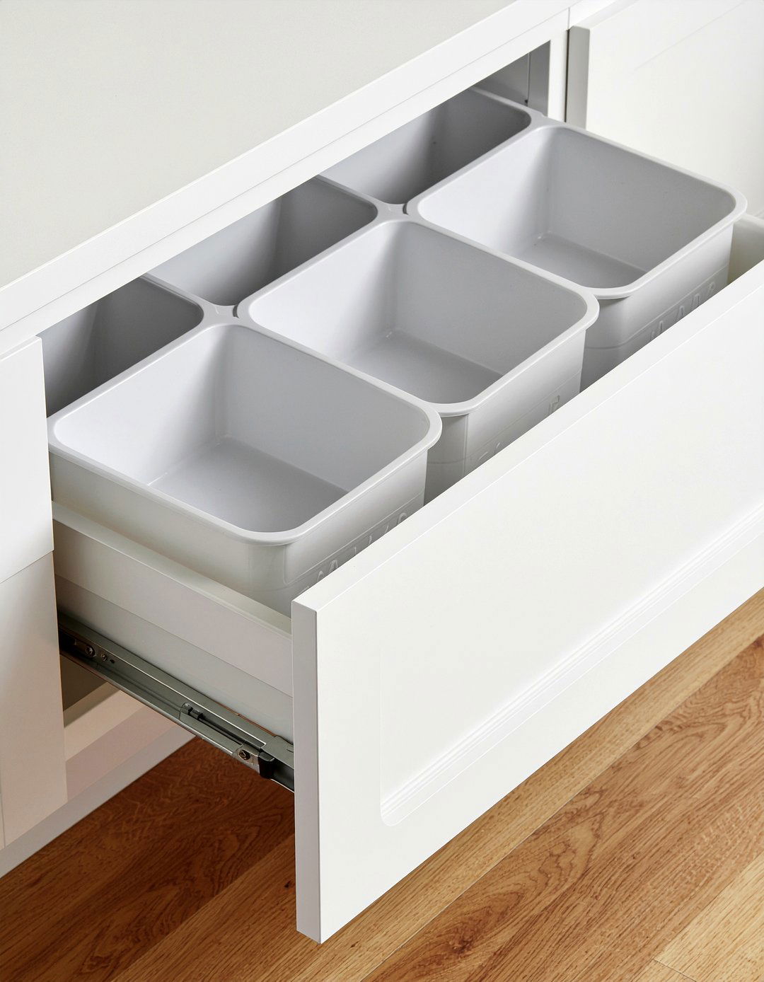Professional Drawer Kits - 30 bathroom drawer organizer ideas