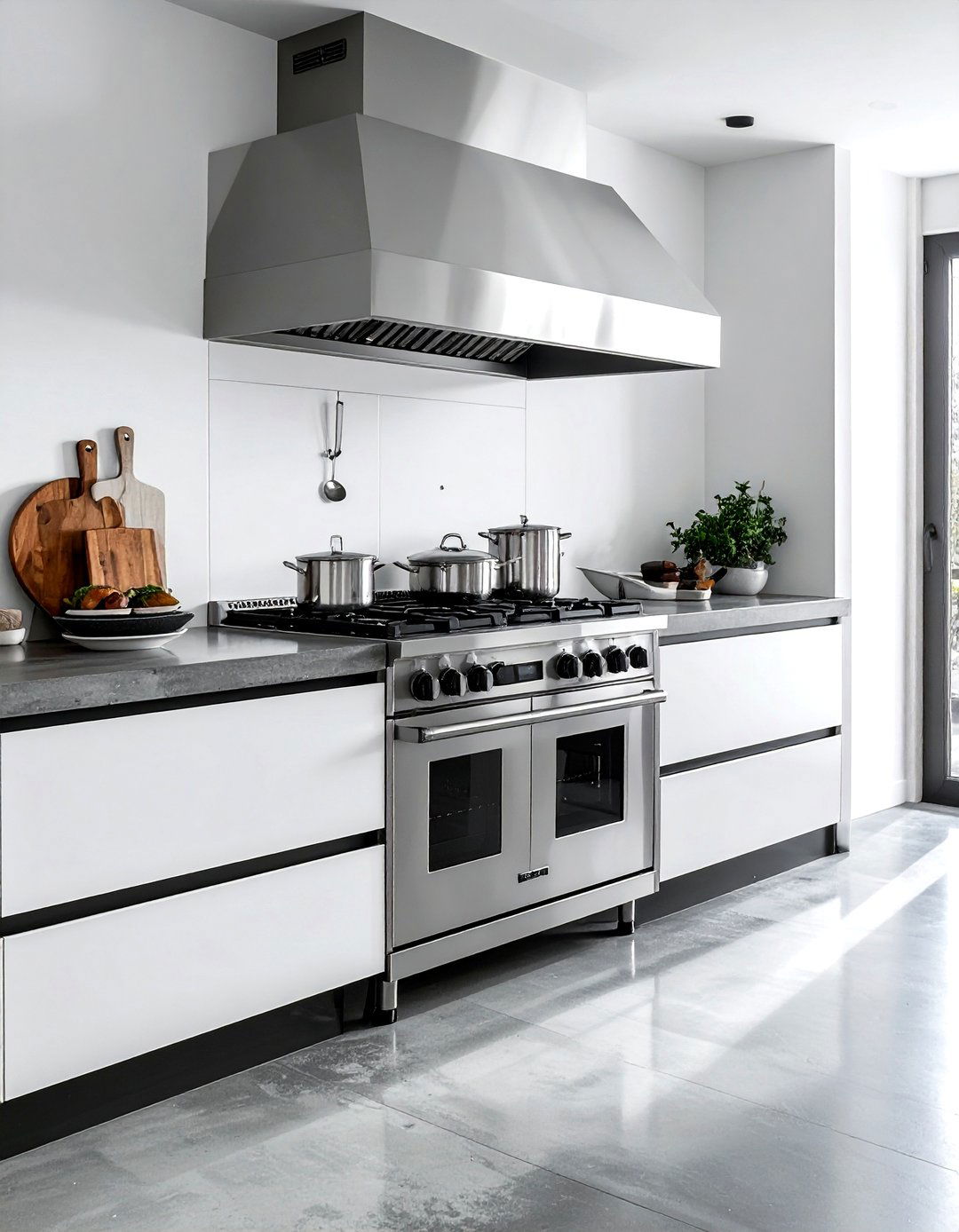 30 Convection Oven Kitchen Ideas for a Professional Space