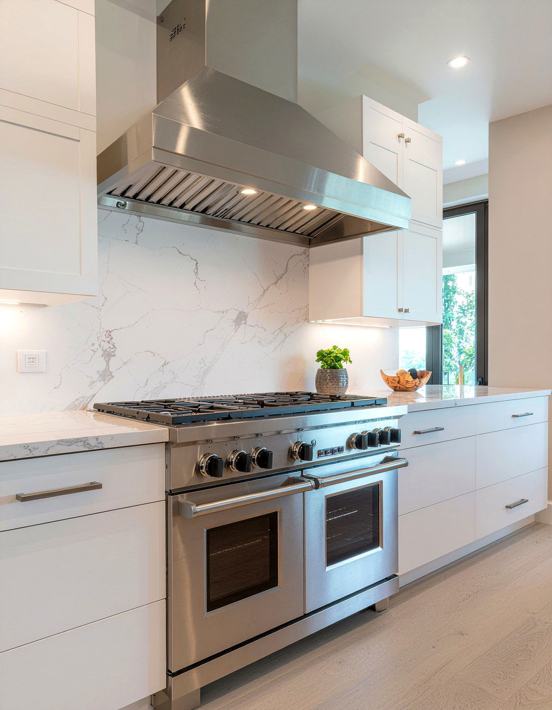 30 Gourmet Kitchen Ideas for the Ultimate Professional Chef